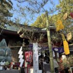 湘南　平塚三嶋神社　新春えびすまつり