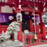 台東区 西浅草八幡神社