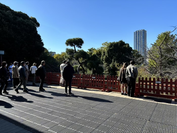 上野　清水観音堂