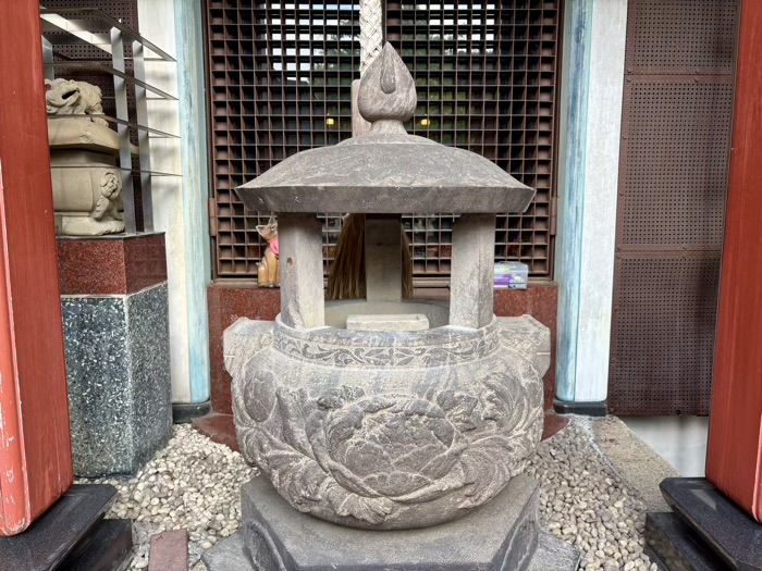 赤坂 美喜井稲荷