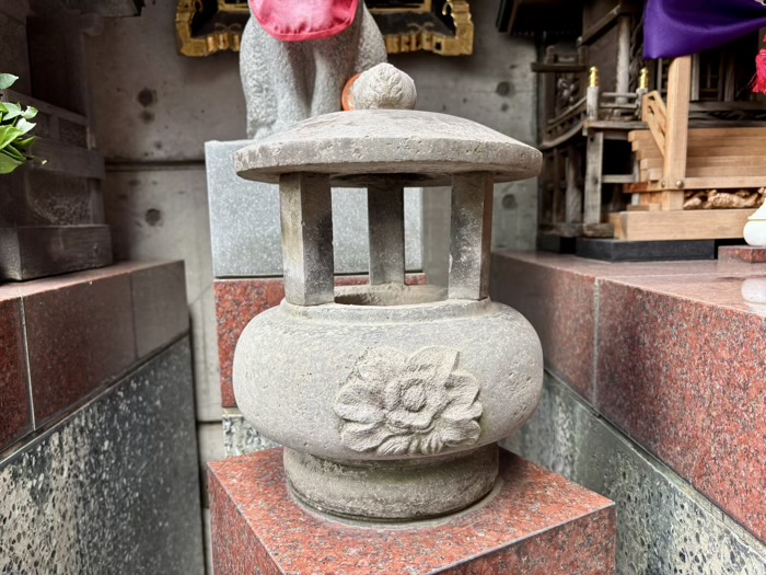 赤坂 美喜井稲荷