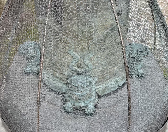 千代田区　平河天満宮