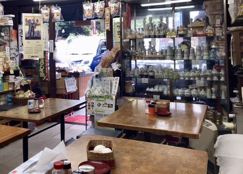 豊川稲荷東京別院 菊家