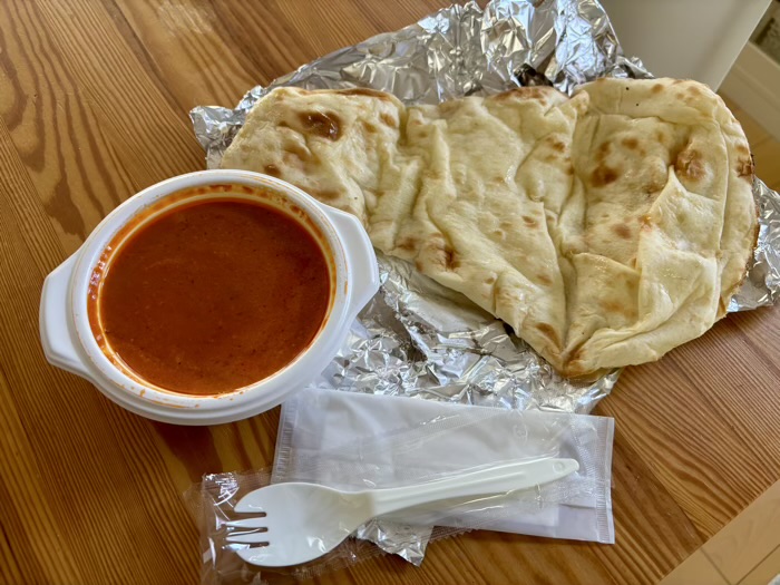 ヒマールキッチンイトーヨーカドー大和鶴間店 メニュー