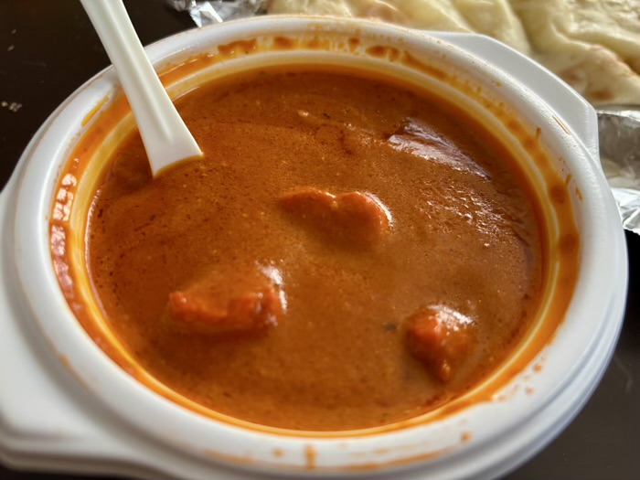 ヒマールキッチンイトーヨーカドー大和鶴間店 メニュー