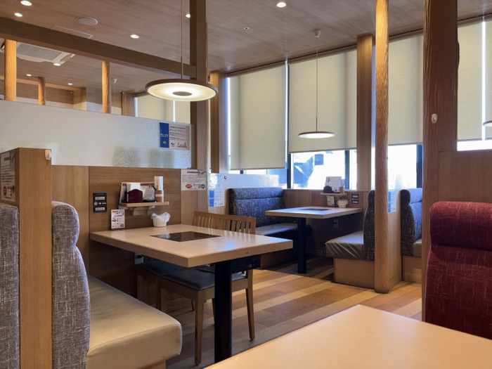 二俣川　しゃぶしゃぶ美山　ジョイナステラス店