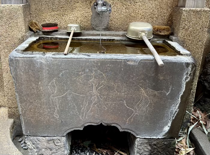 小伝馬町 身延別院