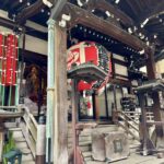 小伝馬町　身延別院