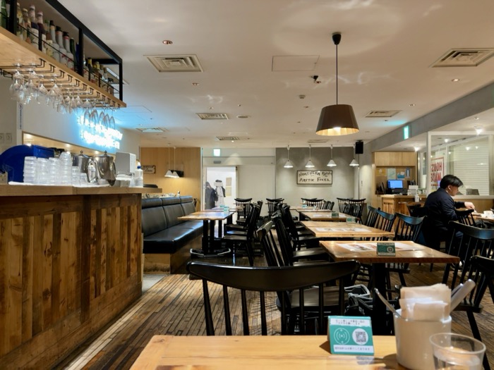 HOUSE MADE 横浜ジョイナス店 メニュー