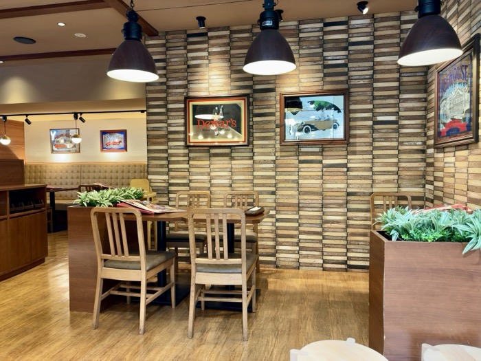 北海道キッチンYOSHIMI 藤沢店 店内