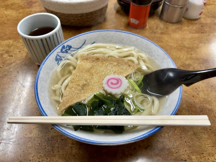 豊川稲荷東京別院 菊家 メニュー