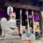 桜新町　久富稲荷神社