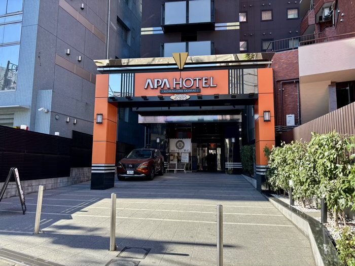 駒込　御結びカフェ 米心