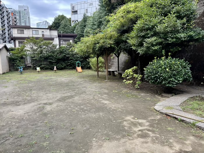 六本木　久國神社