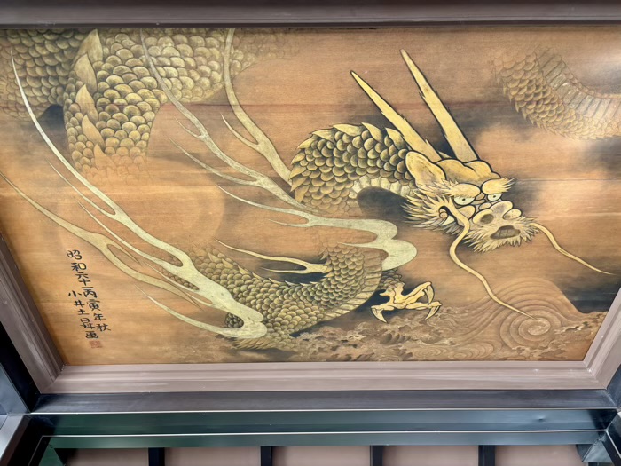 六本木　龍土神明宮 天祖神社