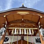 日本橋　水天宮