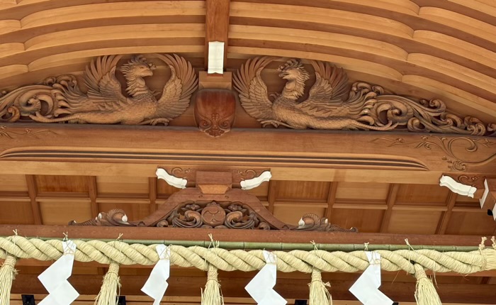 日本橋　水天宮