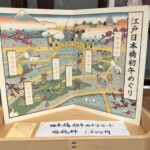 江戸日本橋初午めぐり