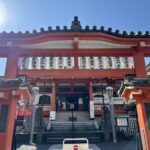 神楽坂　善國寺