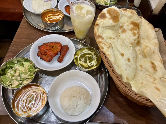 ヒマールキッチンイトーヨーカドー大和鶴間店