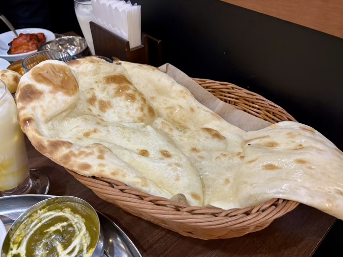 ヒマールキッチンイトーヨーカドー大和鶴間店 メニュー