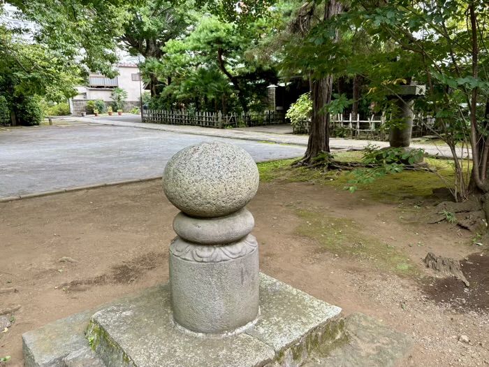 世田谷区 最勝寺 教学院