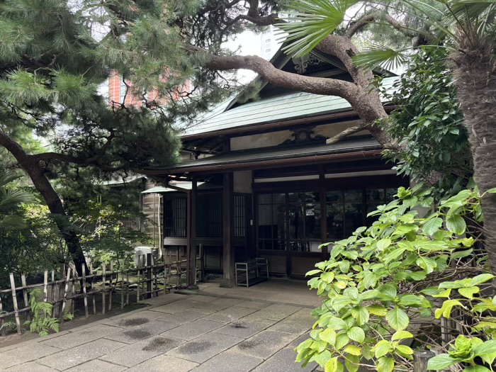 世田谷区 最勝寺 教学院