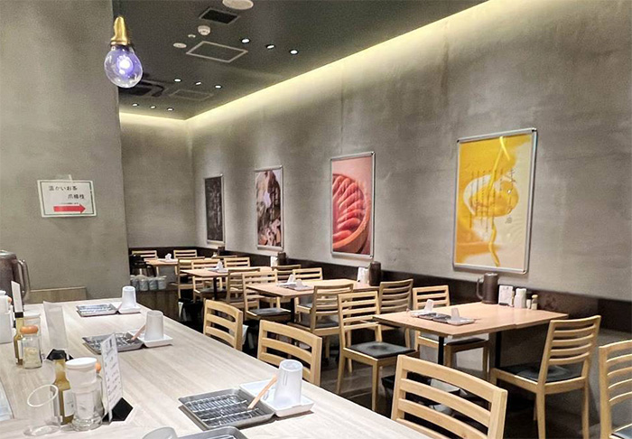 博多天ぷら たかお ジョイナステラス二俣川店