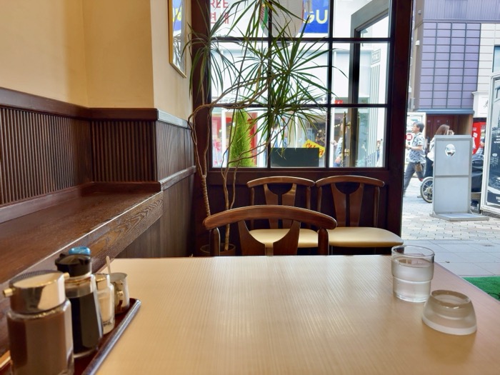 浅草　洋食カツレツ リスボン