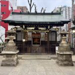 渋谷区 恵比須神社