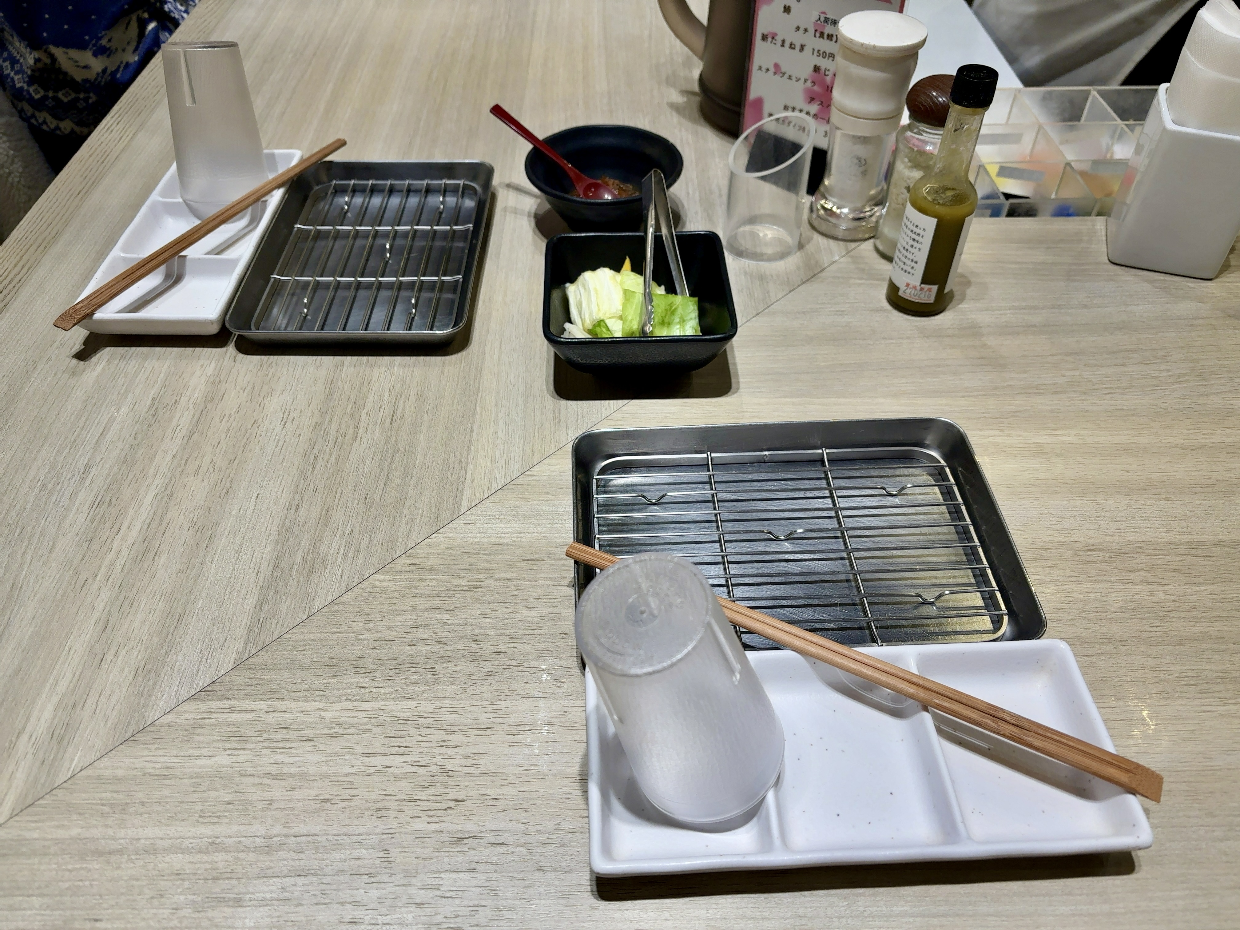 博多天ぷら たかお ジョイナステラス二俣川店