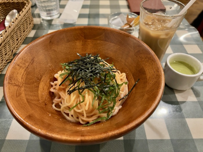 イタリアンダイニングdona 平日ランチセットメニュー