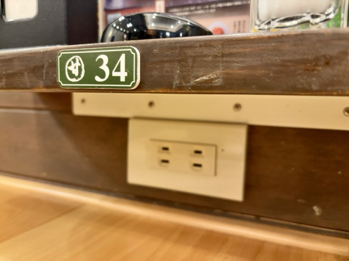 コメダ和喫茶おかげ庵（大和駅前店）