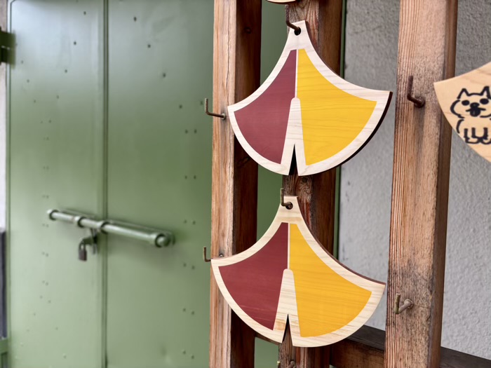 浅草橋　銀杏岡八幡神社　絵馬