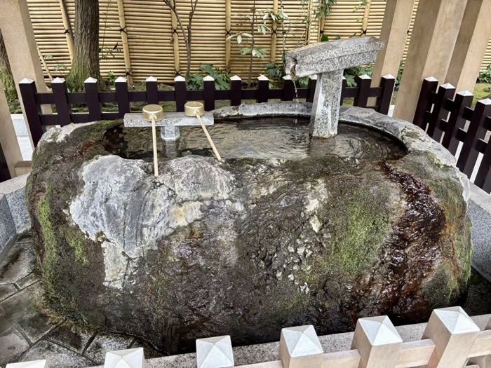 台東区　總本宮第六天 榊神社