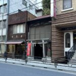 上野　箭弓稲荷神社