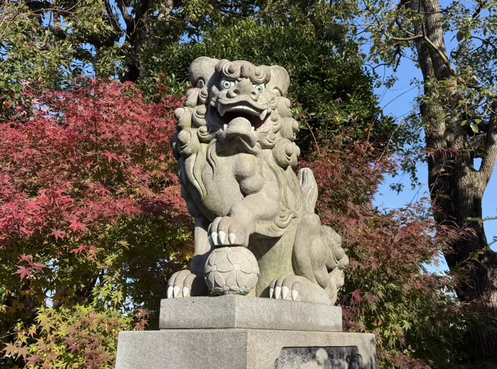 南千住　石浜神社