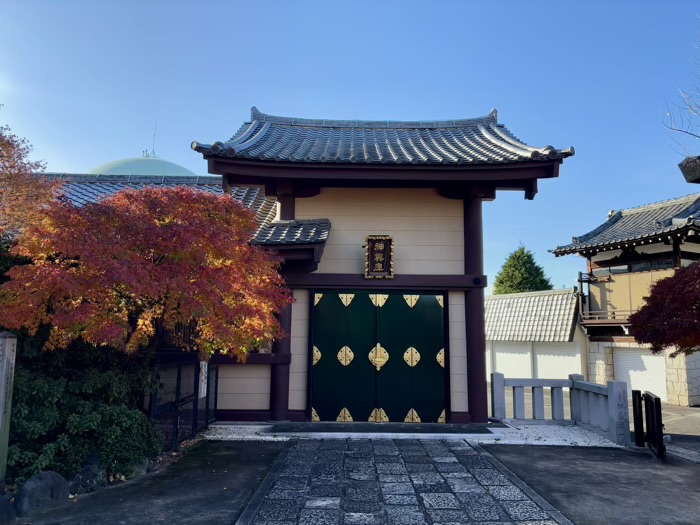 南千住　石浜神社