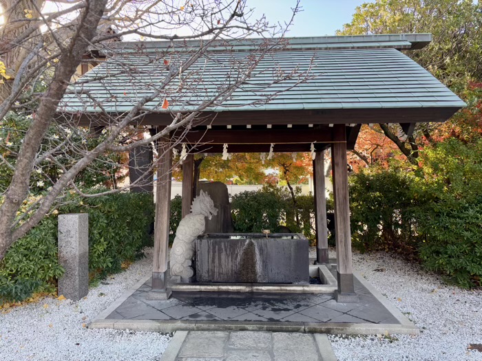 南千住　石浜神社