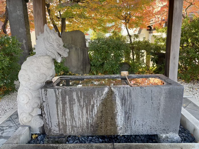 南千住　石浜神社