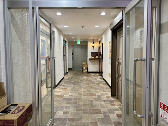 綱島　アデリータ