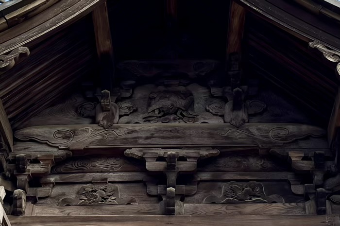 川崎市 丸子山王日枝神社