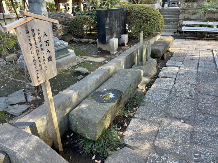 新丸子　大楽院