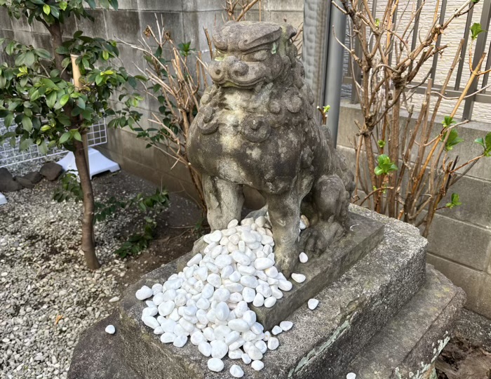 門前仲町　牡丹住吉神社