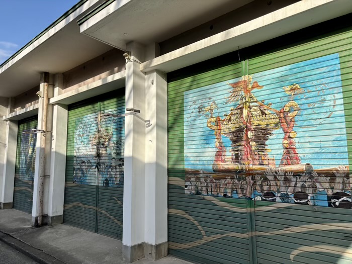 江東区 深川神明宮