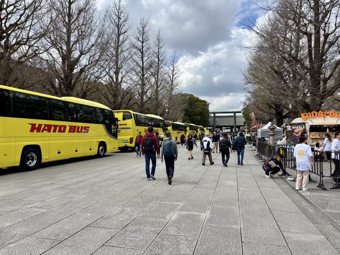 九段下 靖国神社 桜