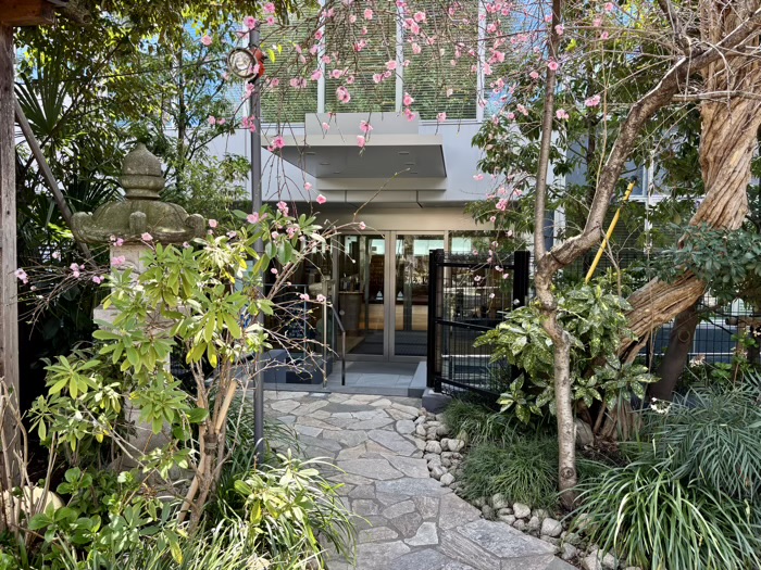 神楽坂 筑土八幡神社