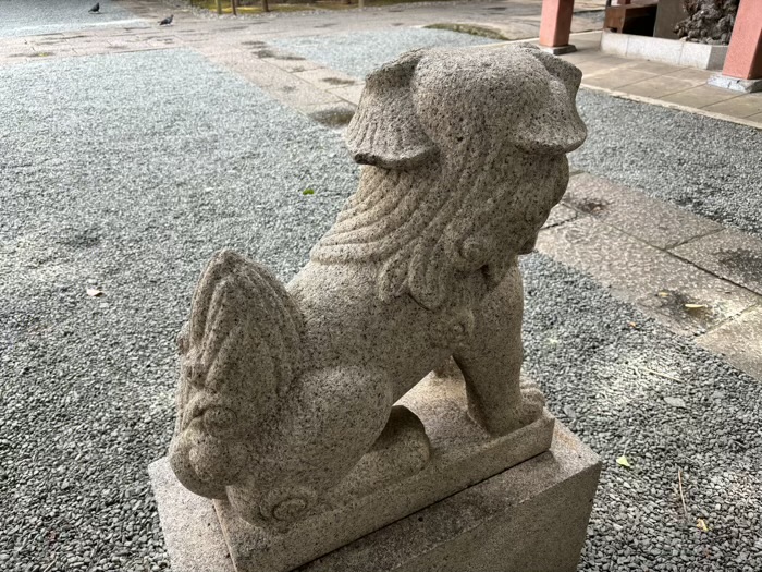 渋谷　金王八幡宮　御嶽神社