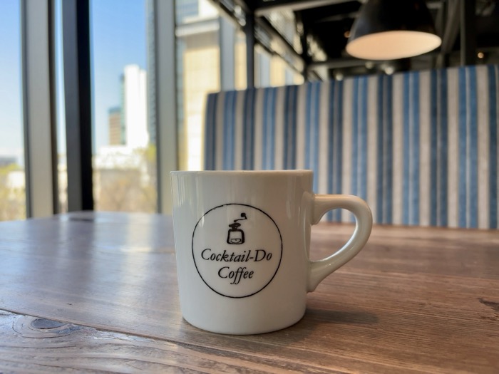 コクテル堂(横浜みなとみらい店)