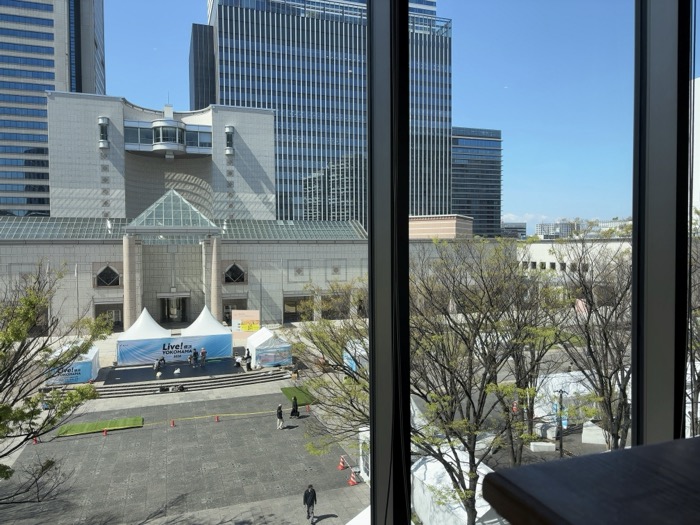 コクテル堂(横浜みなとみらい店)